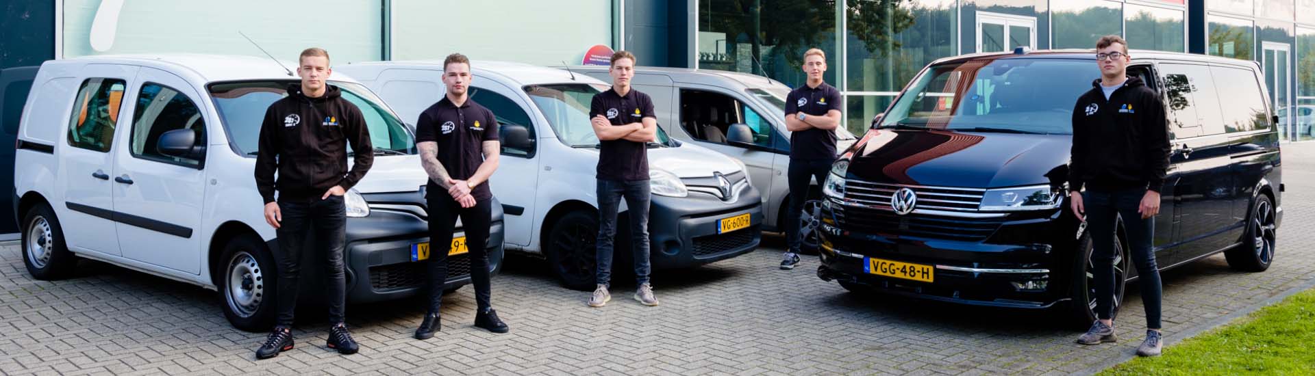 Spoedservice